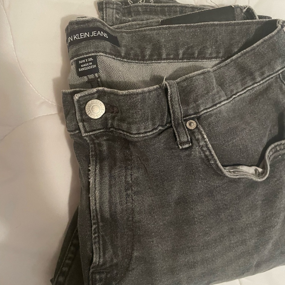 Calvin Klein men Jeans